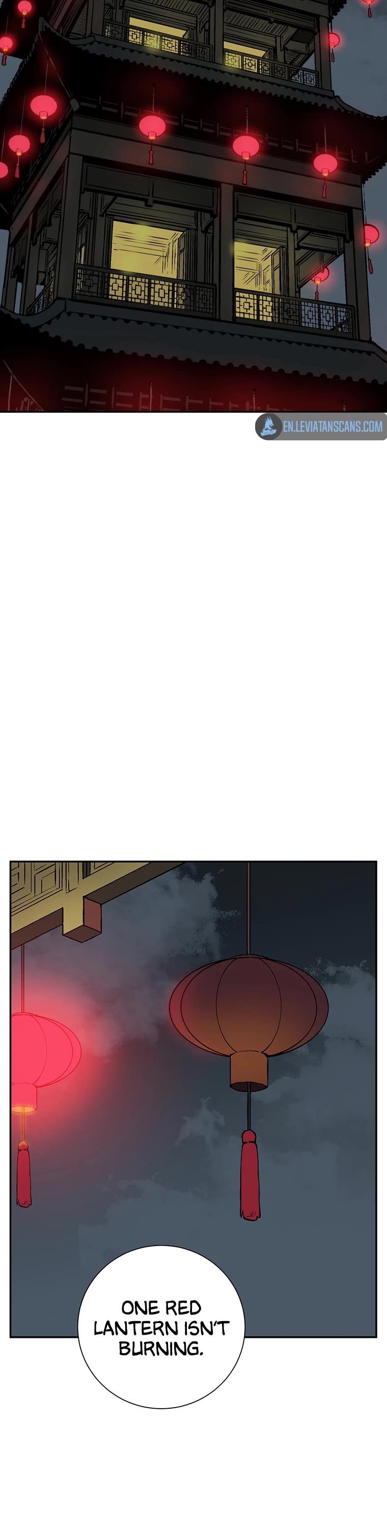 Moonlight Sword chapter 33 page 6