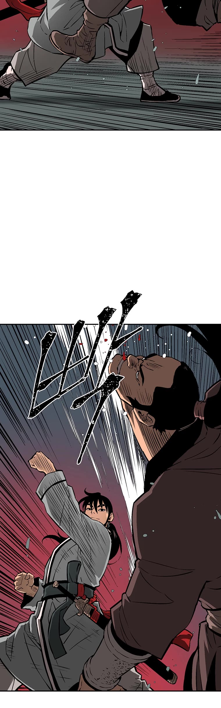 Moonlight Sword chapter 34 page 10