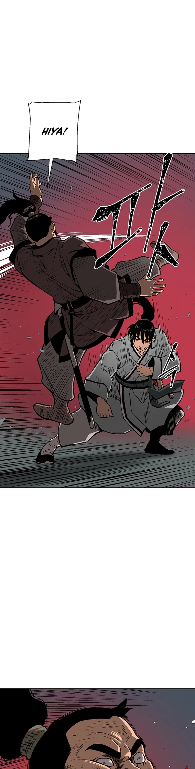 Moonlight Sword chapter 34 page 11