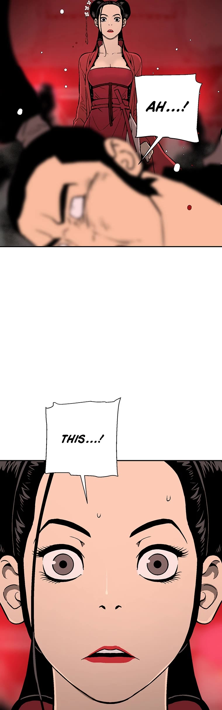 Moonlight Sword chapter 34 page 14