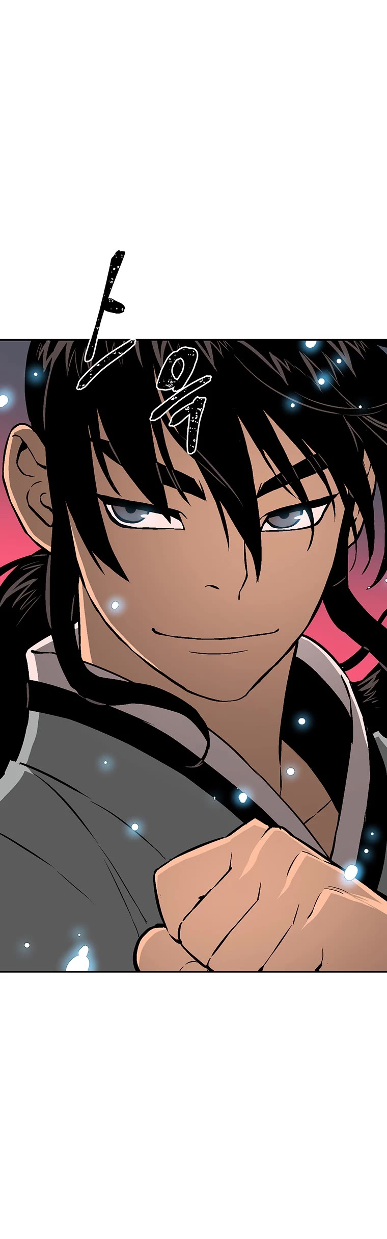 Moonlight Sword chapter 34 page 19