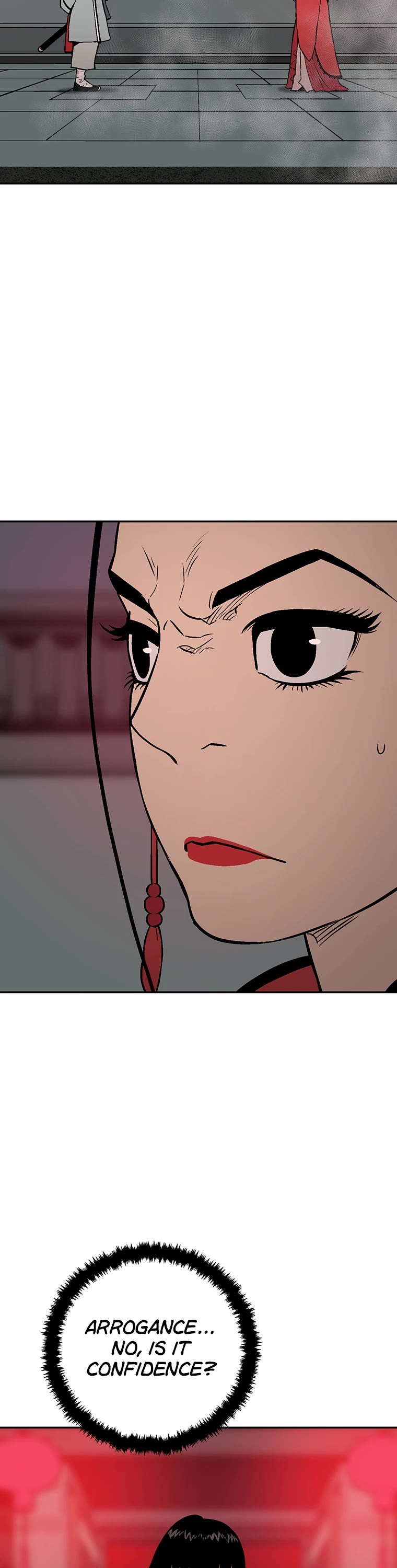 Moonlight Sword chapter 34 page 23