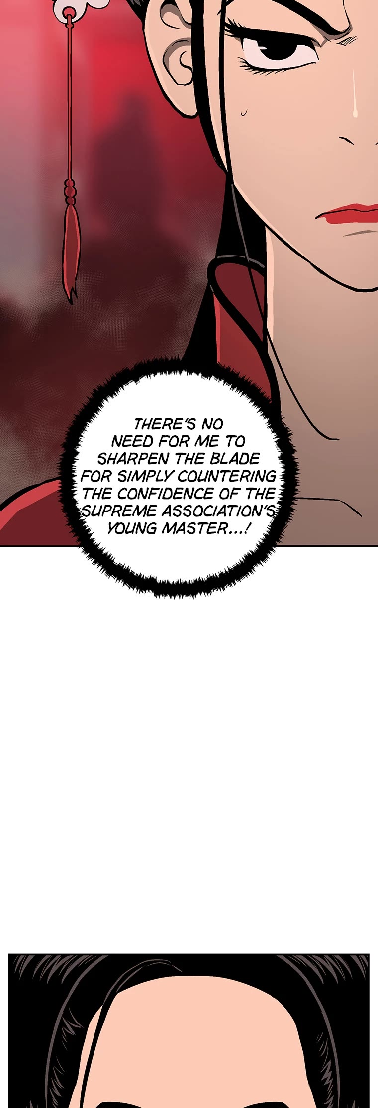 Moonlight Sword chapter 34 page 25