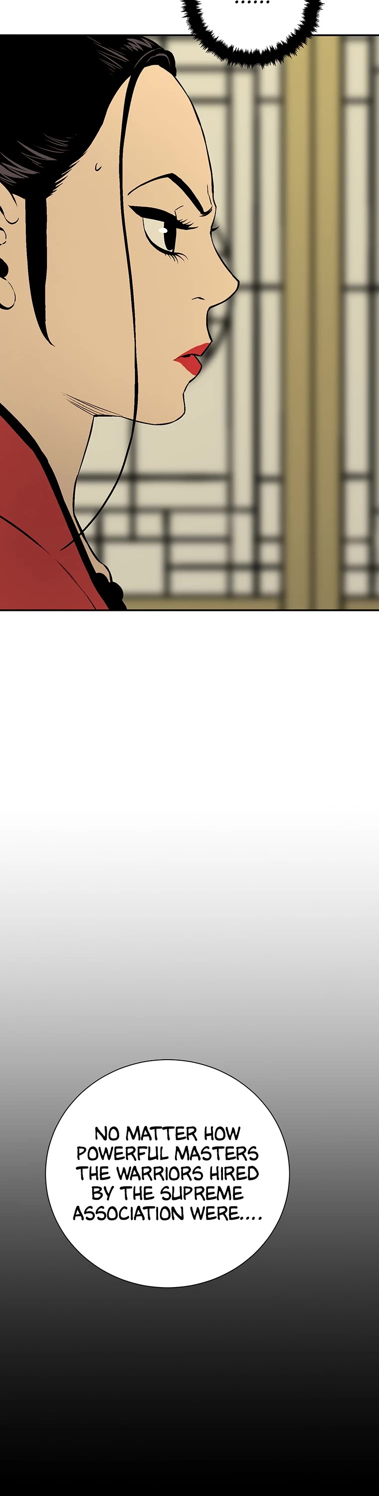 Moonlight Sword chapter 34 page 3