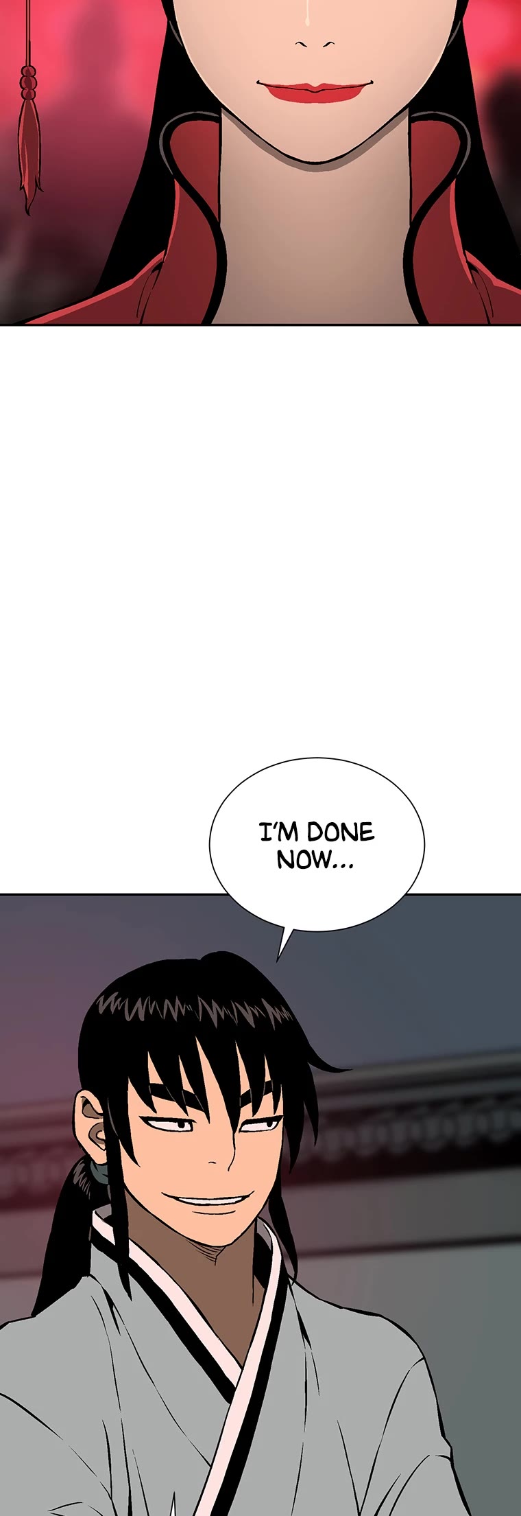 Moonlight Sword chapter 34 page 35