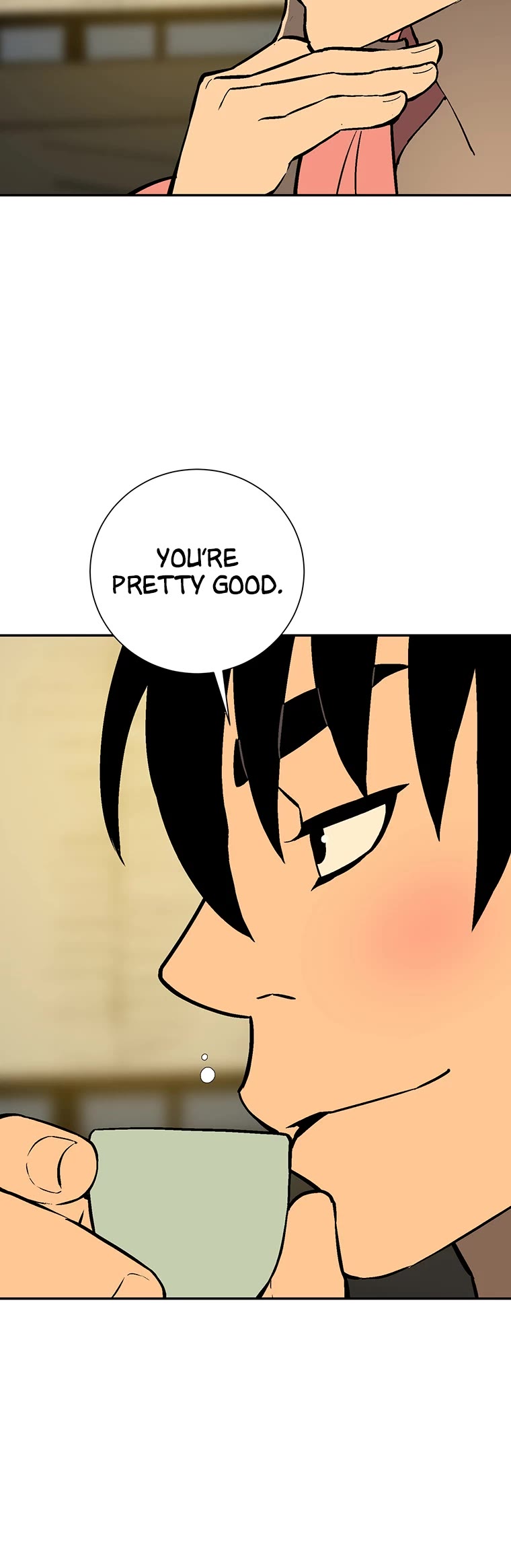 Moonlight Sword chapter 34 page 44