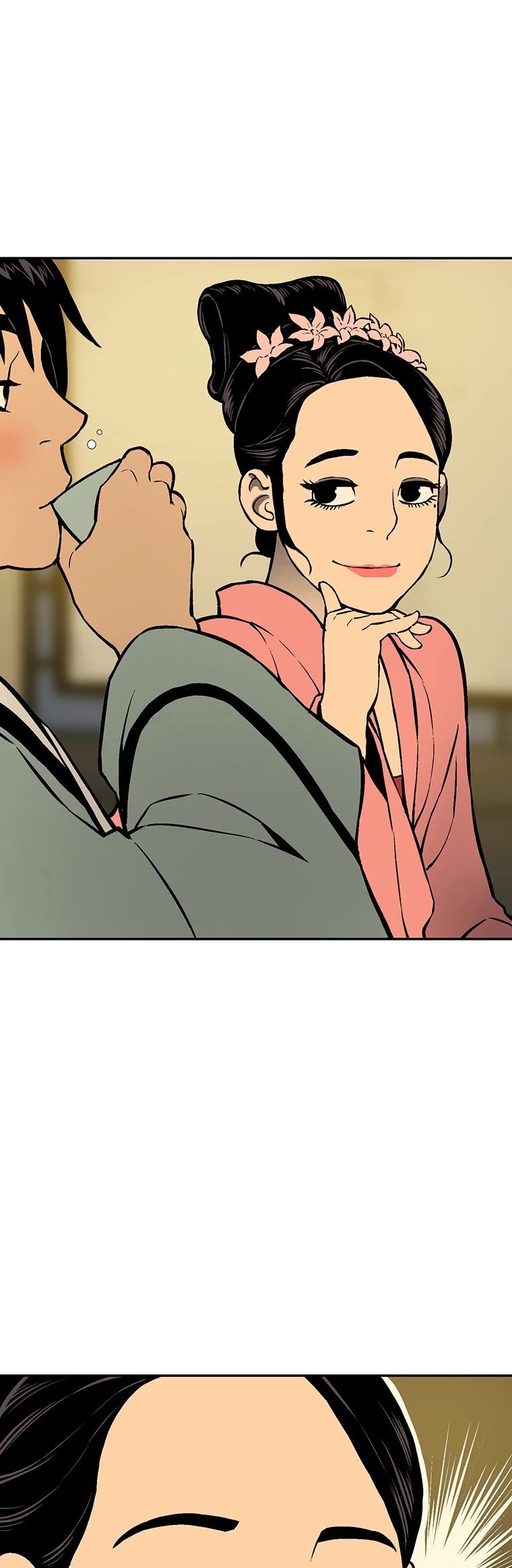 Moonlight Sword chapter 34 page 45