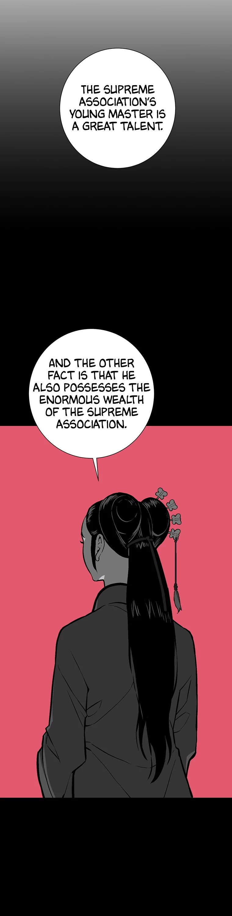 Moonlight Sword chapter 34 page 47