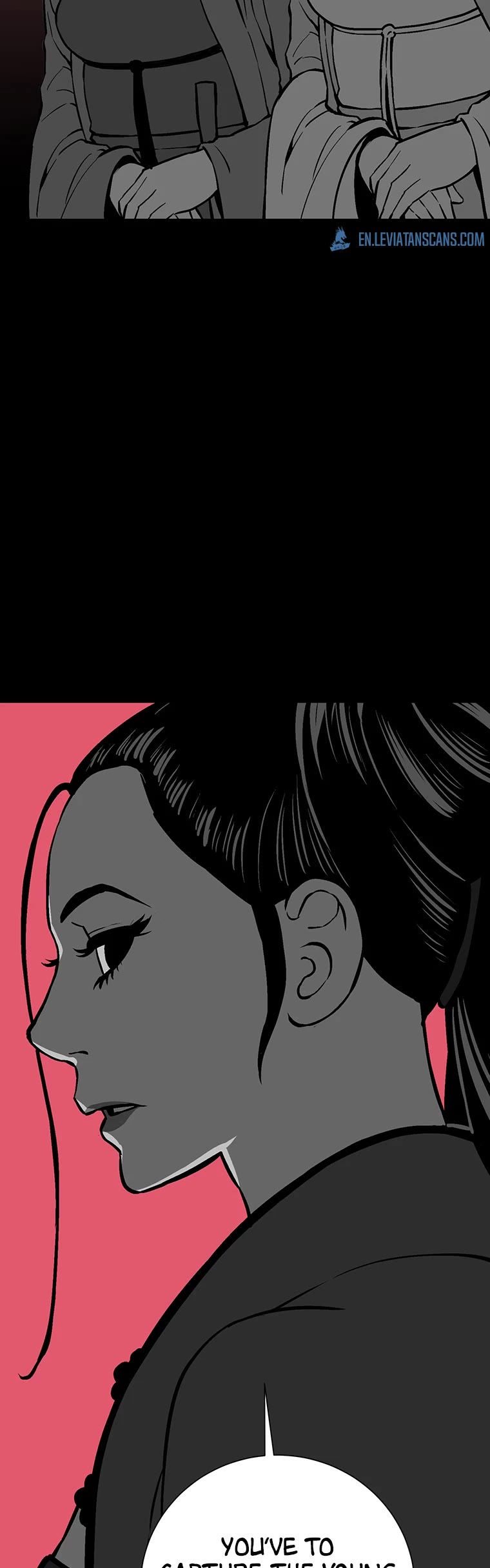 Moonlight Sword chapter 34 page 49