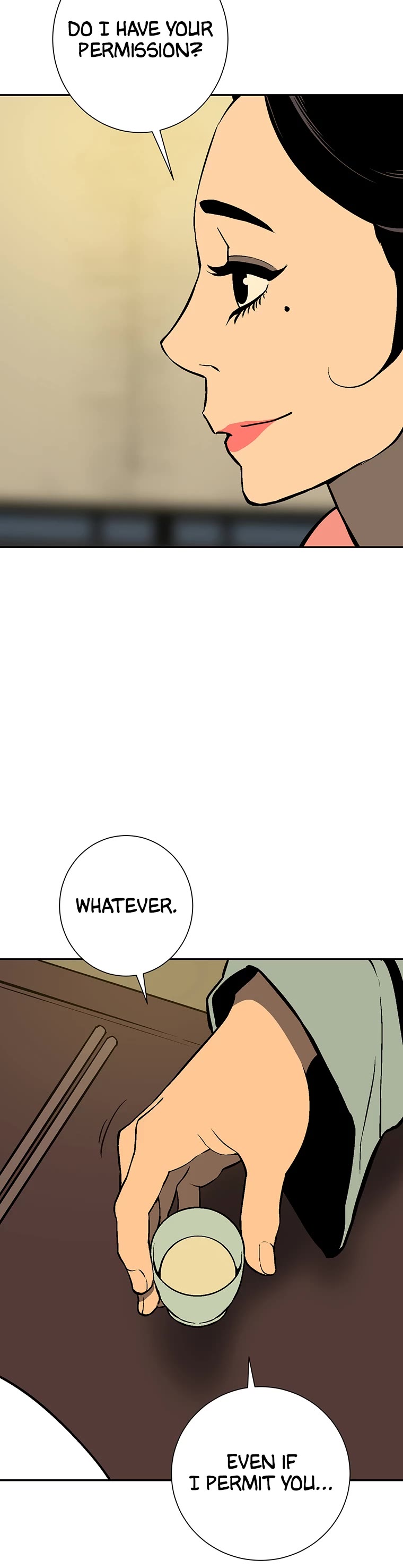 Moonlight Sword chapter 34 page 53