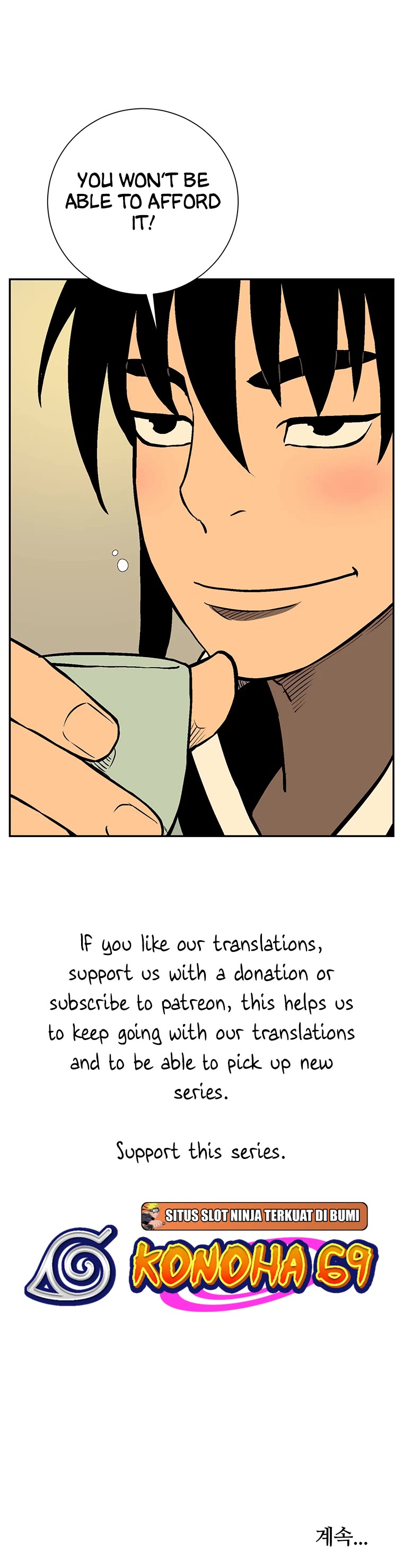 Moonlight Sword chapter 34 page 54