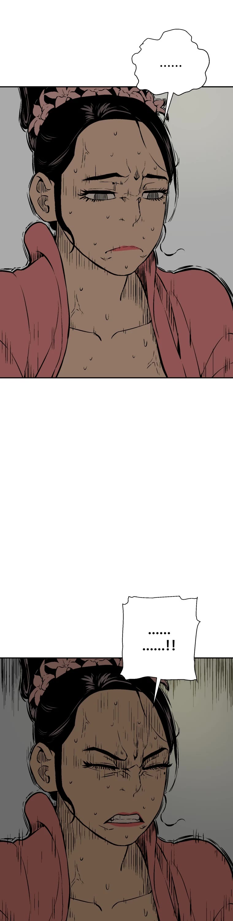 Moonlight Sword chapter 35 page 16