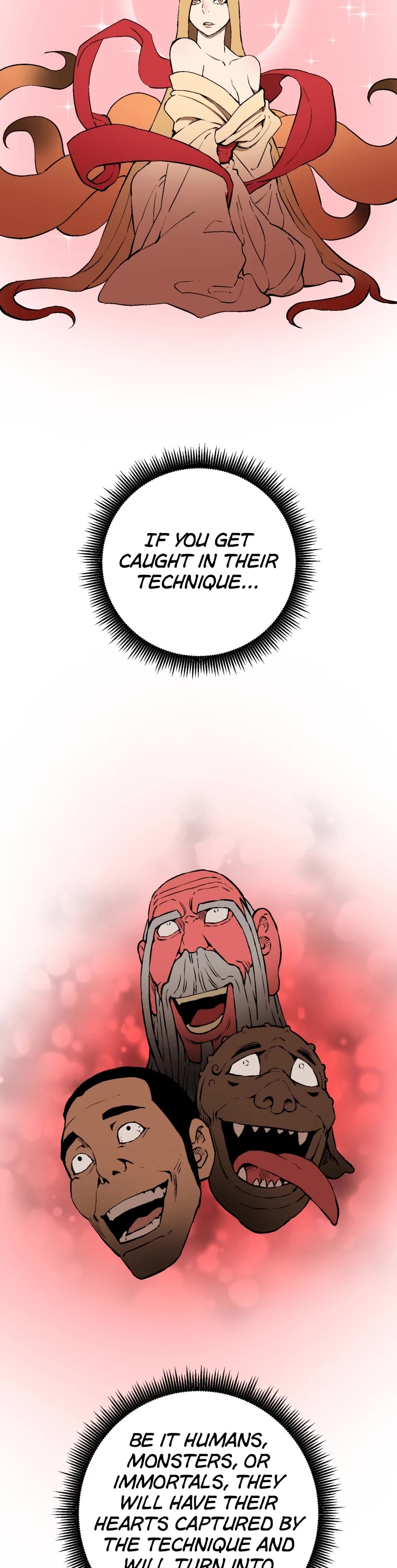 Moonlight Sword chapter 35 page 2