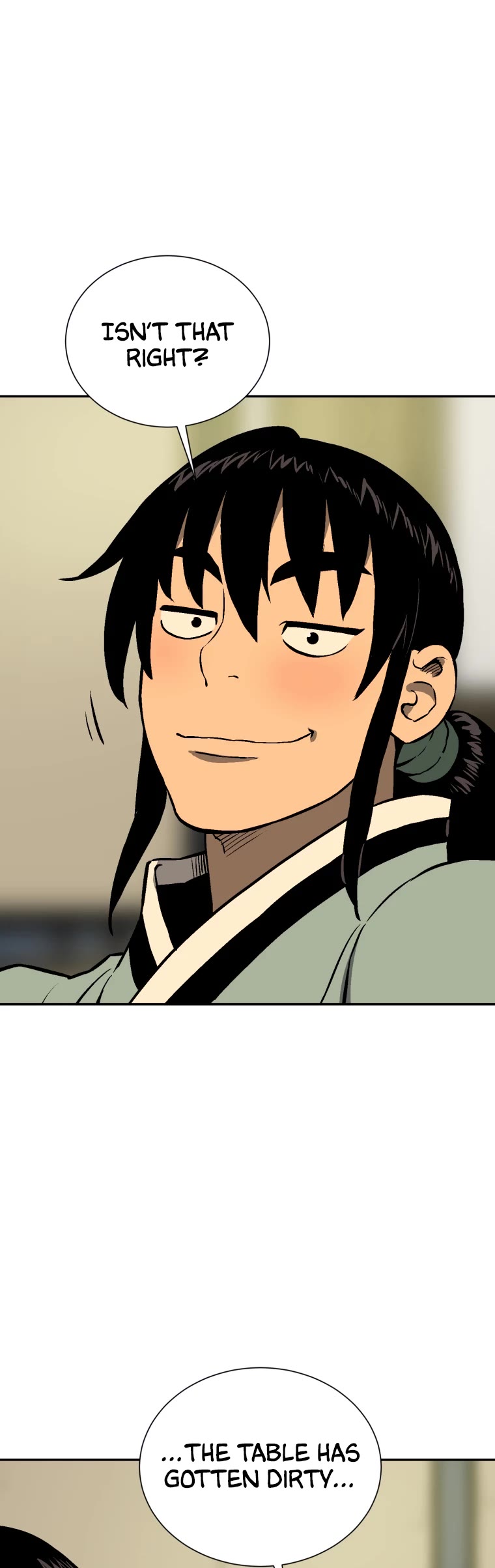 Moonlight Sword chapter 35 page 25