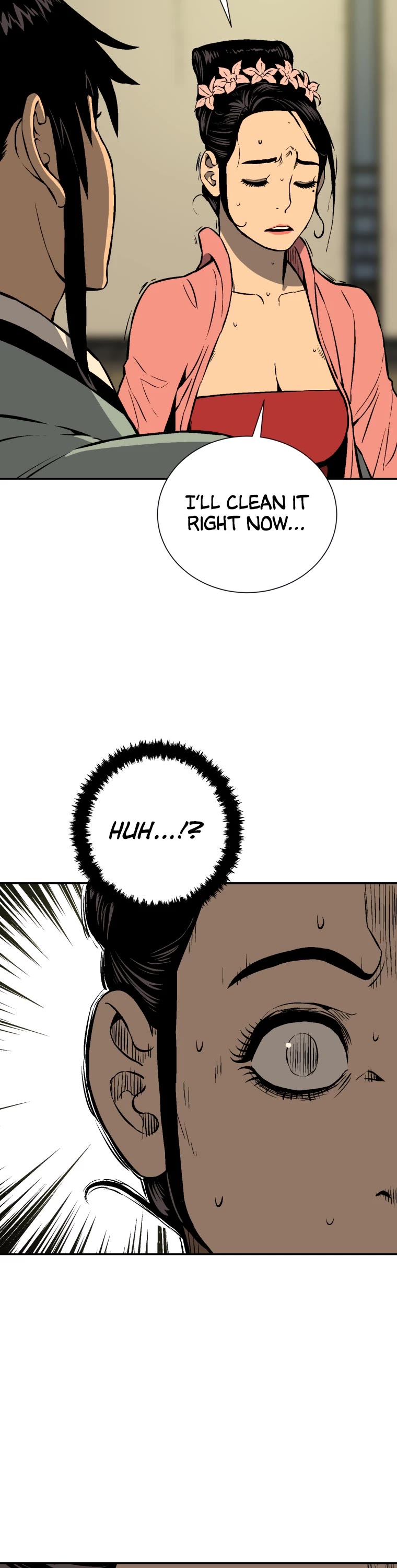 Moonlight Sword chapter 35 page 26