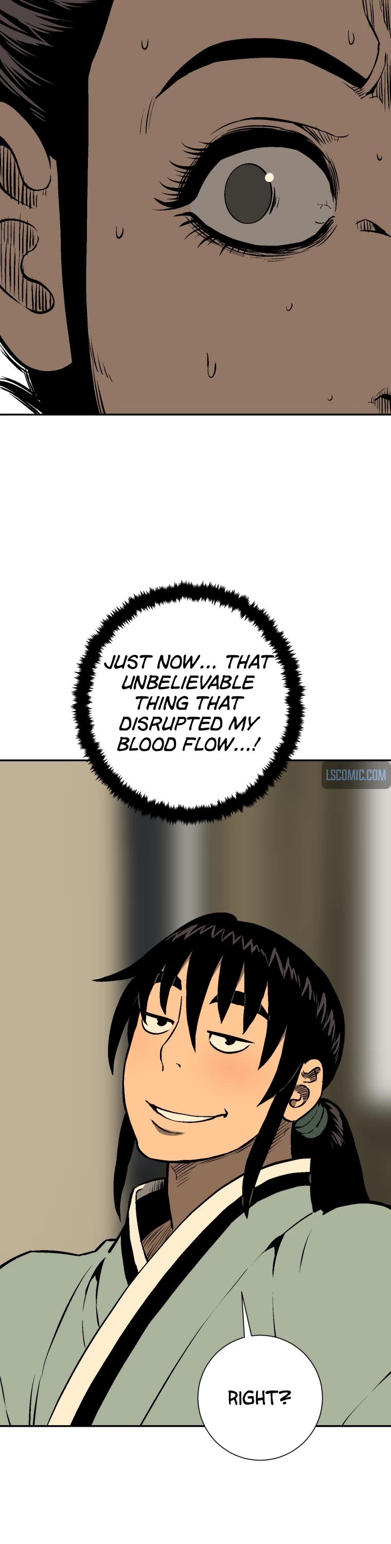 Moonlight Sword chapter 35 page 27