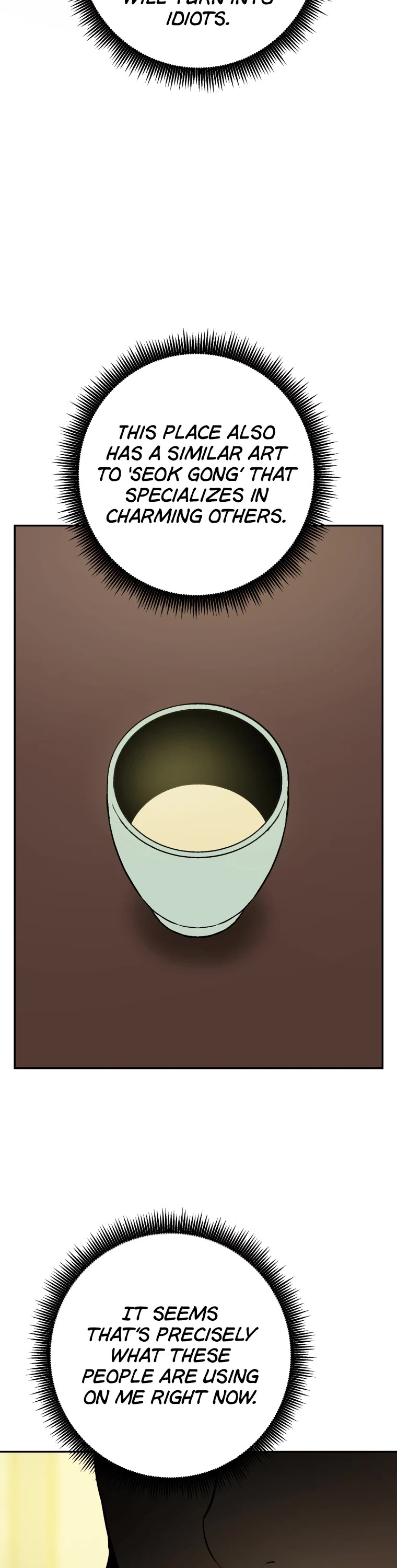 Moonlight Sword chapter 35 page 3