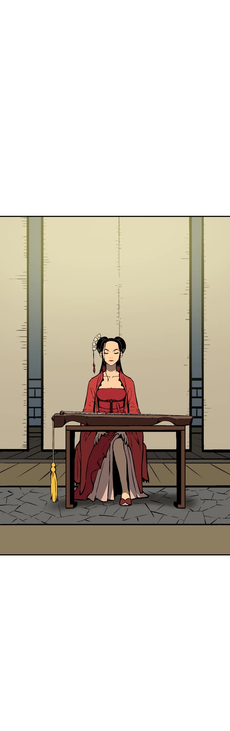 Moonlight Sword chapter 35 page 35