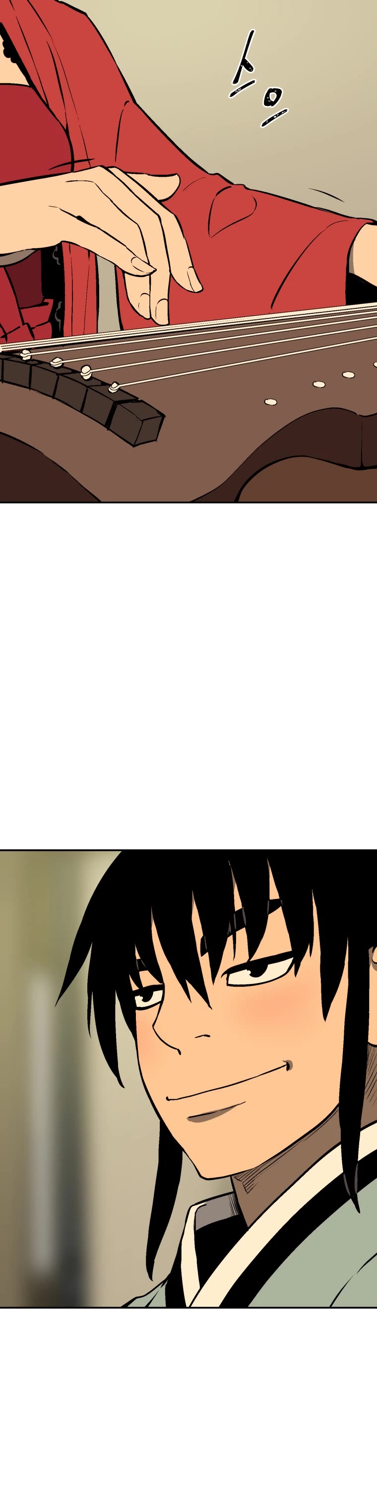 Moonlight Sword chapter 35 page 37