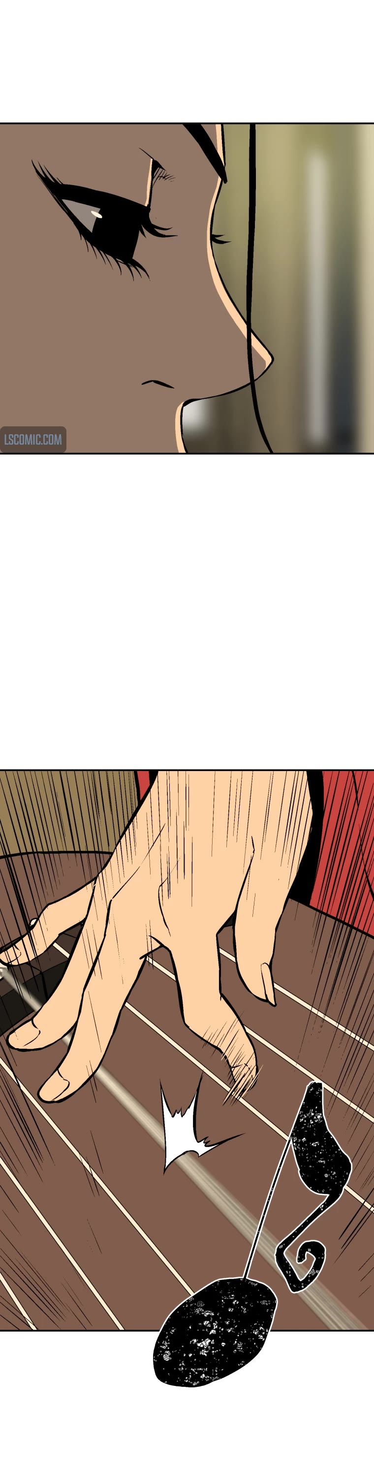 Moonlight Sword chapter 35 page 38