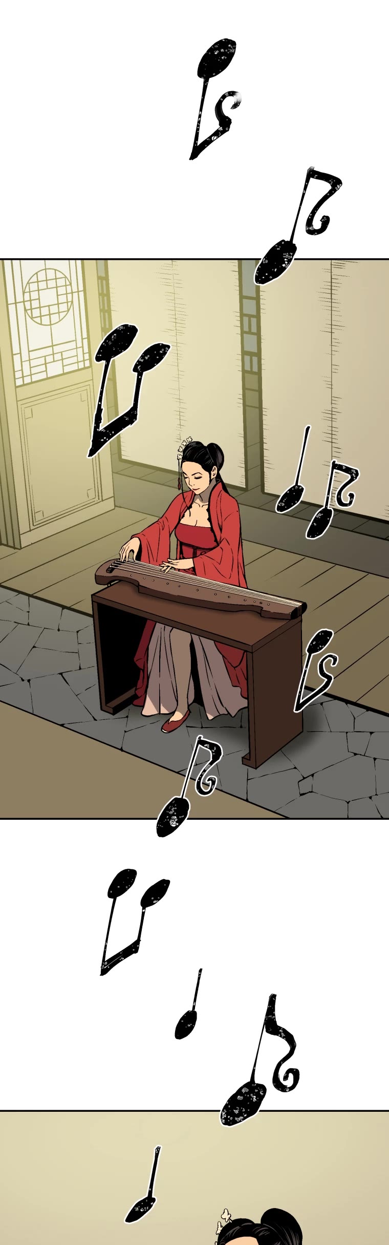 Moonlight Sword chapter 35 page 39