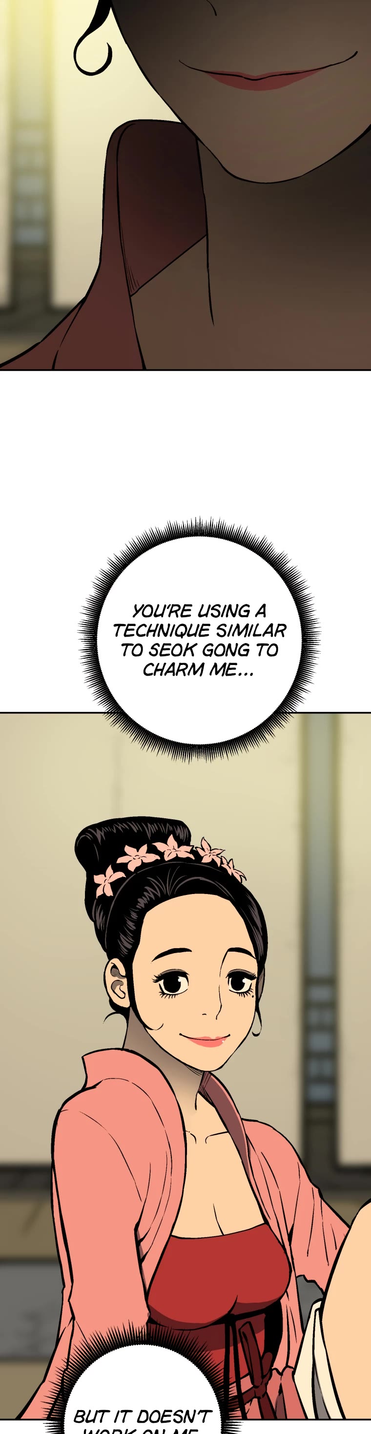 Moonlight Sword chapter 35 page 4