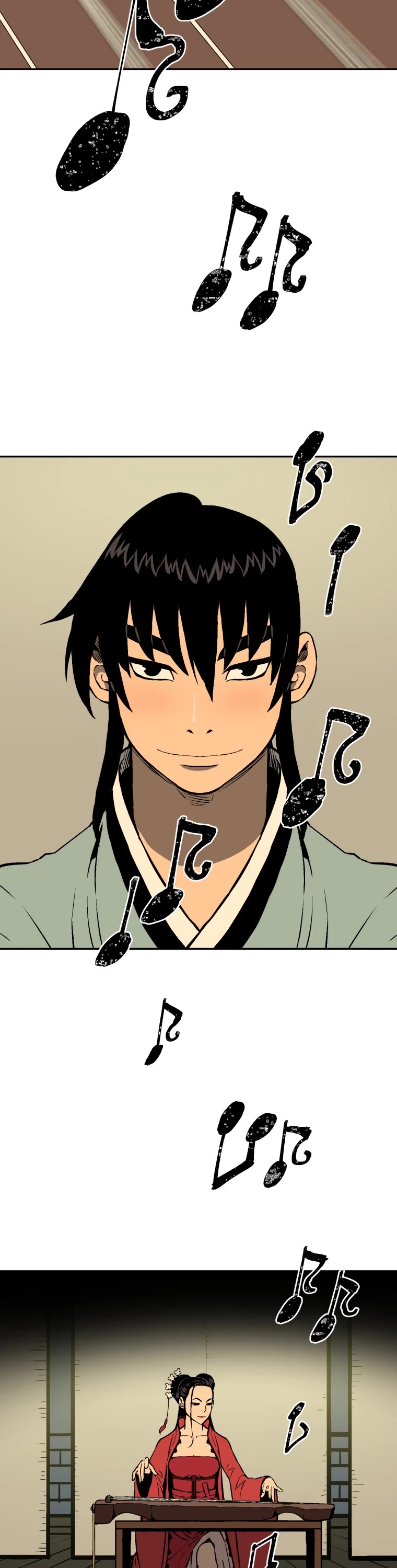 Moonlight Sword chapter 35 page 41