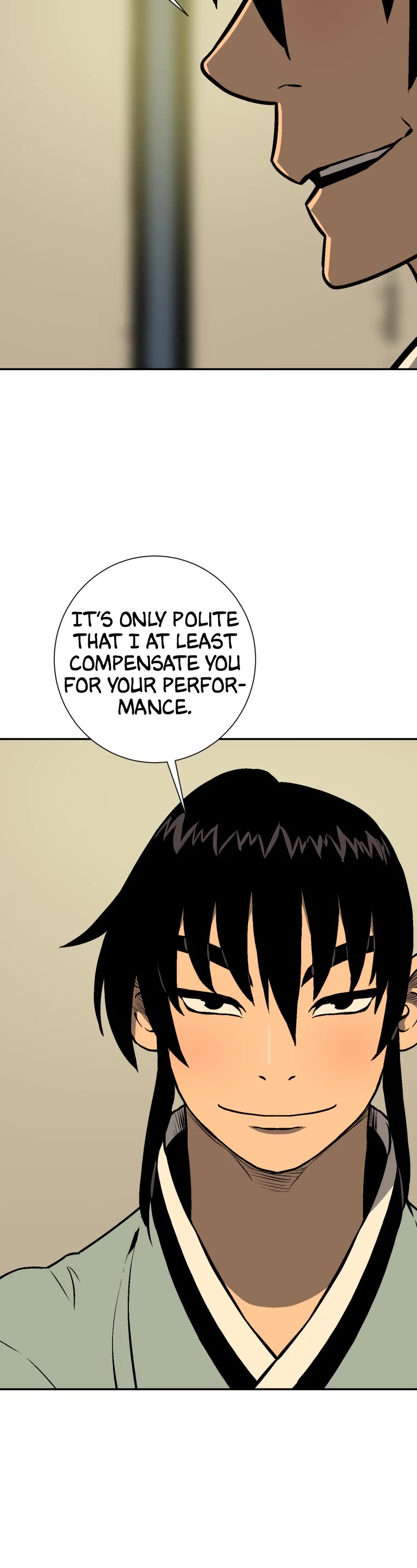 Moonlight Sword chapter 35 page 49