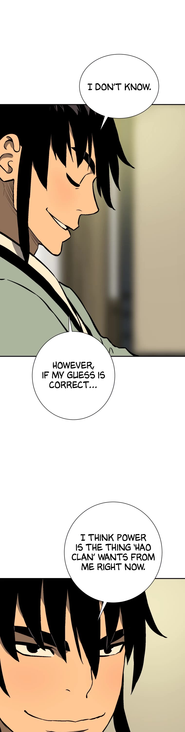 Moonlight Sword chapter 35 page 53