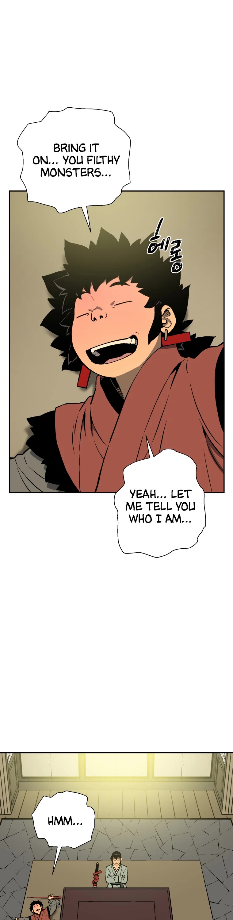 Moonlight Sword chapter 36 page 16