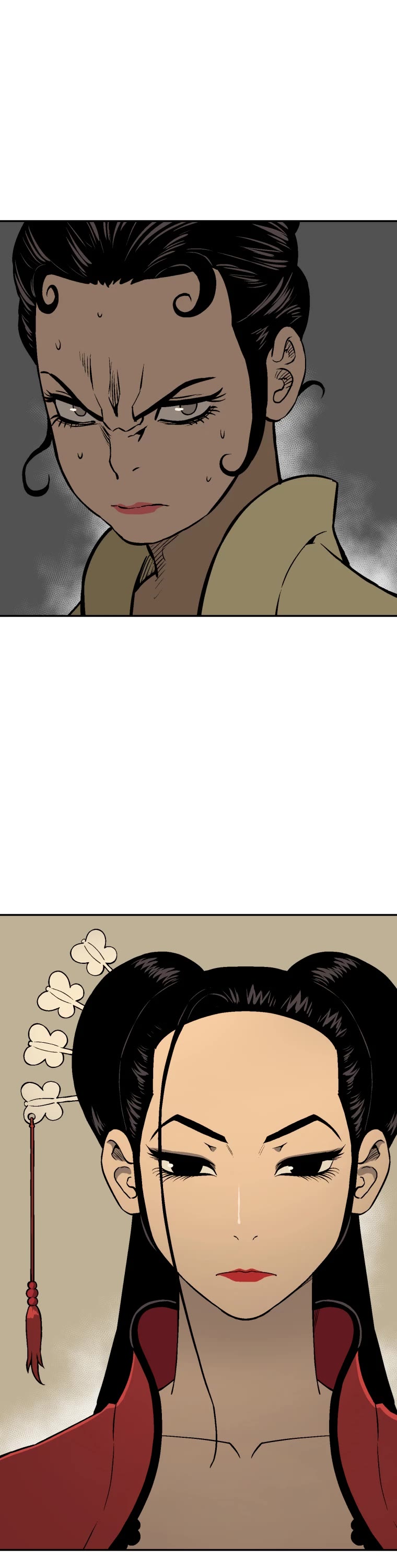 Moonlight Sword chapter 36 page 2