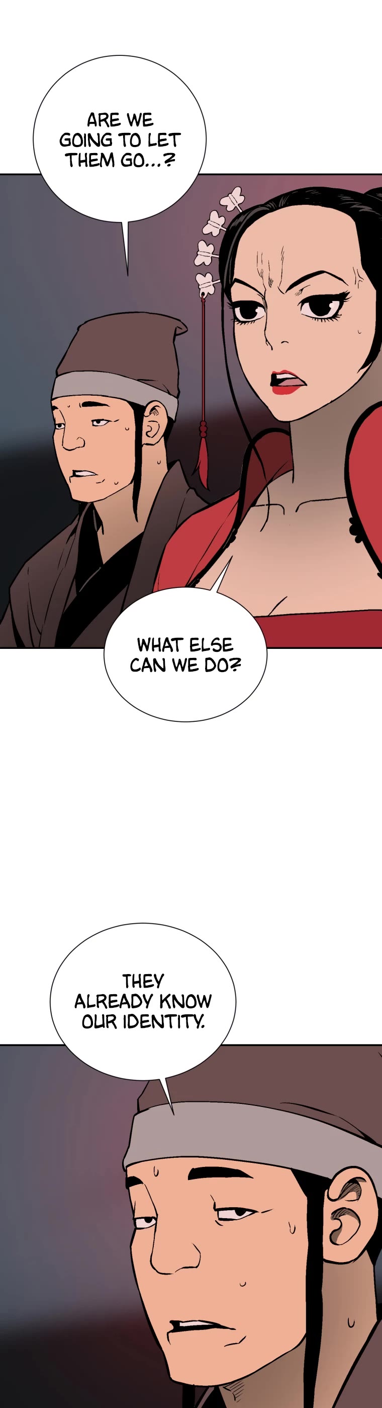 Moonlight Sword chapter 36 page 44