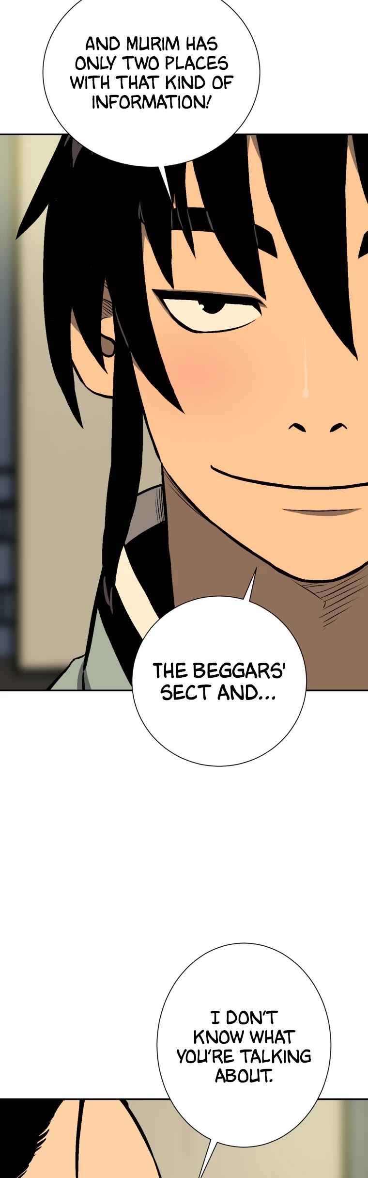 Moonlight Sword chapter 36 page 9