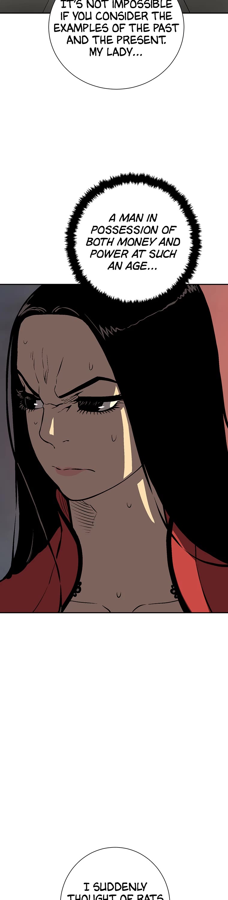 Moonlight Sword chapter 37 page 11