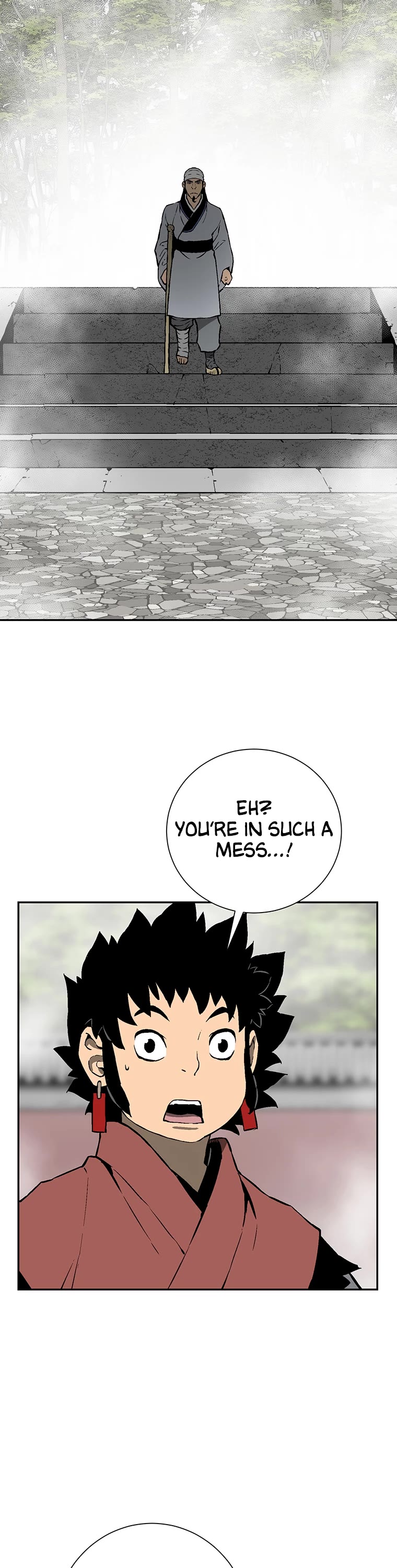 Moonlight Sword chapter 37 page 21