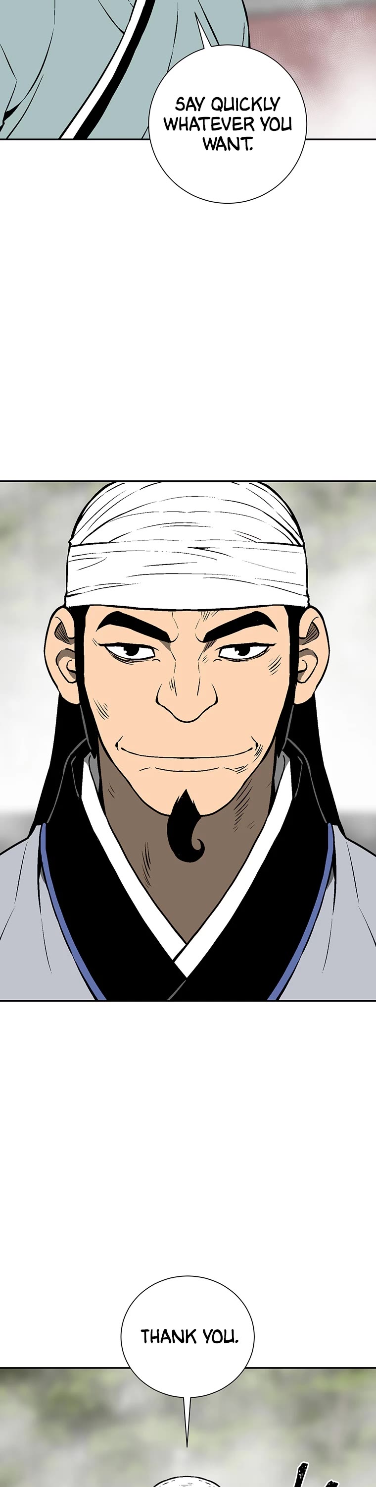 Moonlight Sword chapter 37 page 23