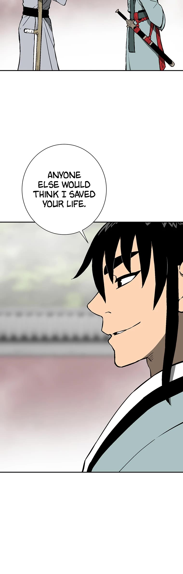 Moonlight Sword chapter 37 page 25