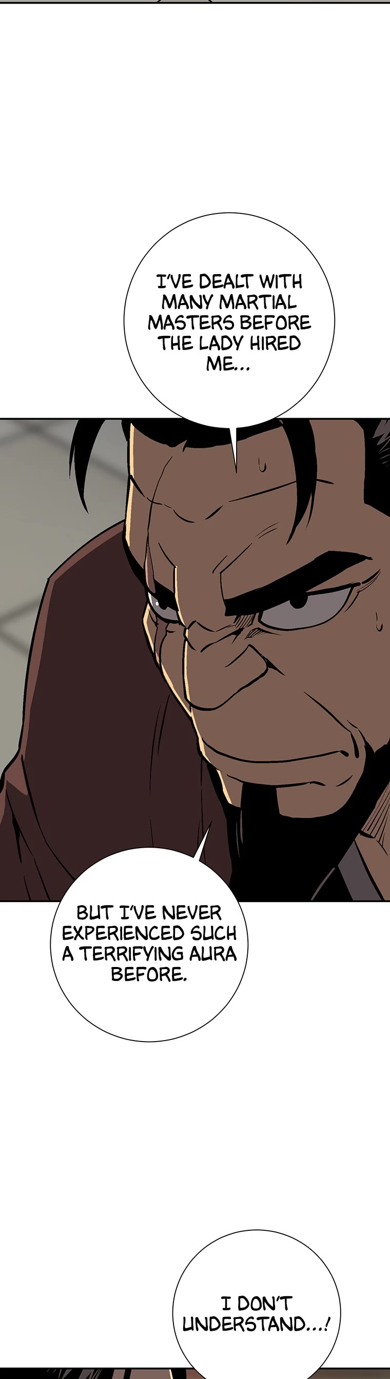 Moonlight Sword chapter 37 page 4