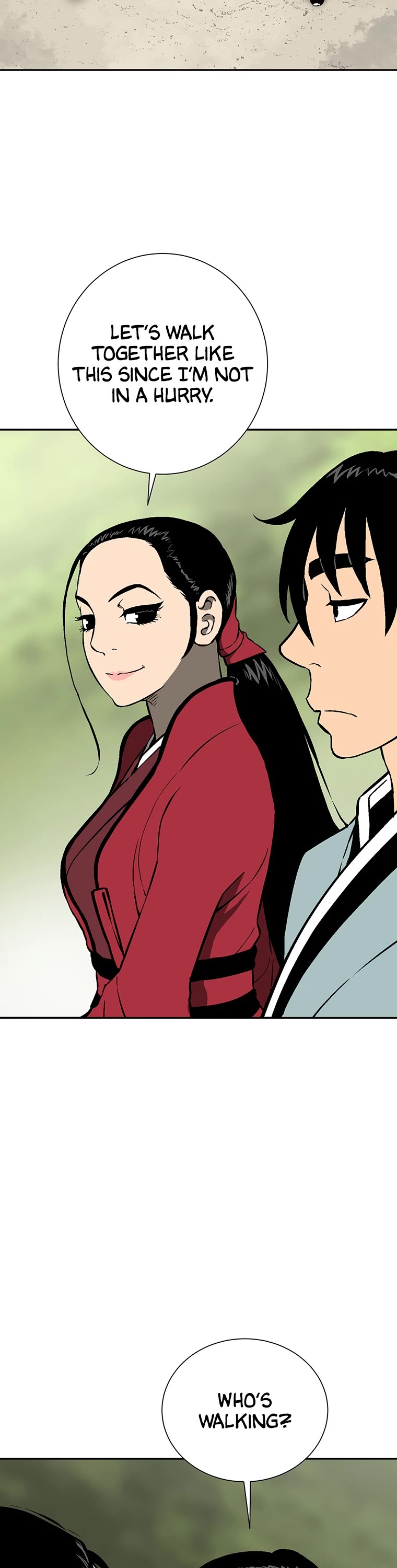 Moonlight Sword chapter 37 page 41