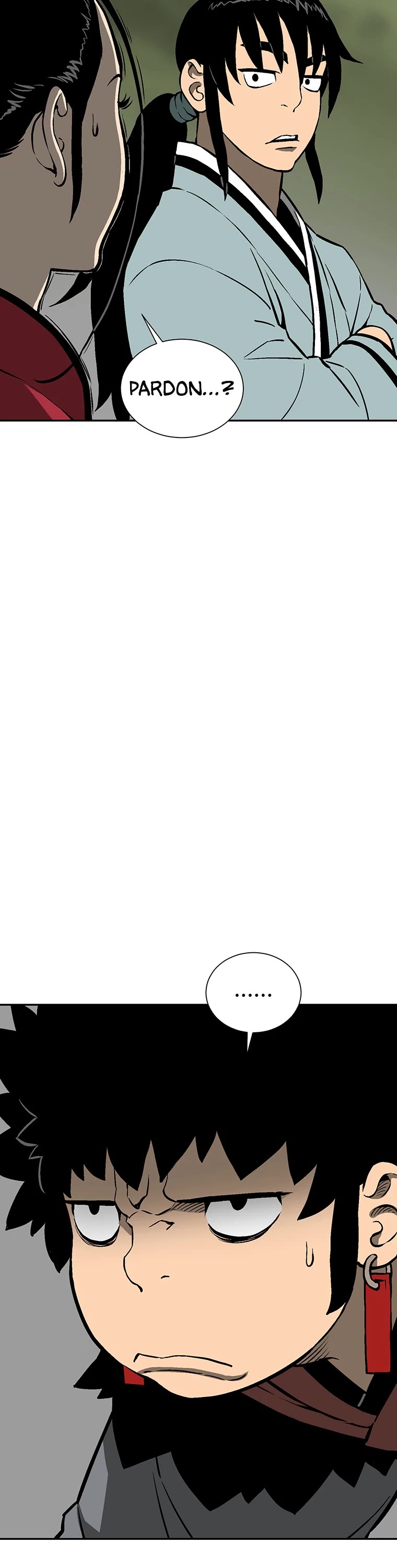 Moonlight Sword chapter 37 page 42