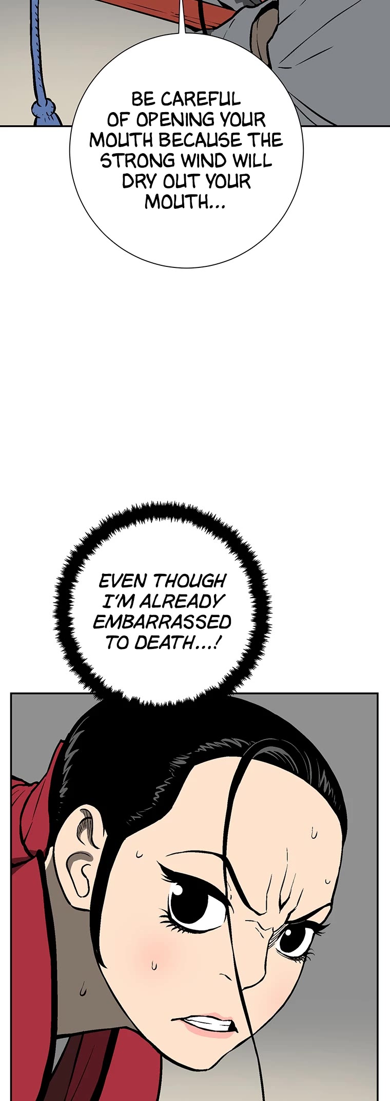 Moonlight Sword chapter 37 page 49