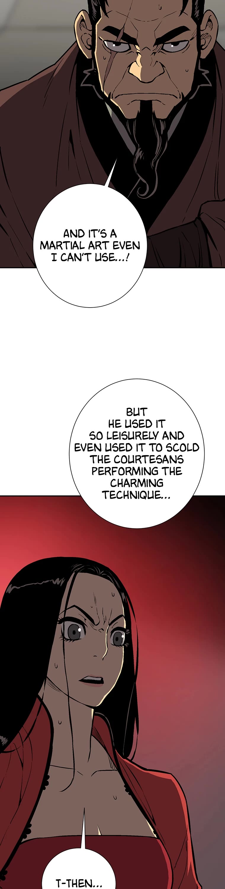 Moonlight Sword chapter 37 page 7