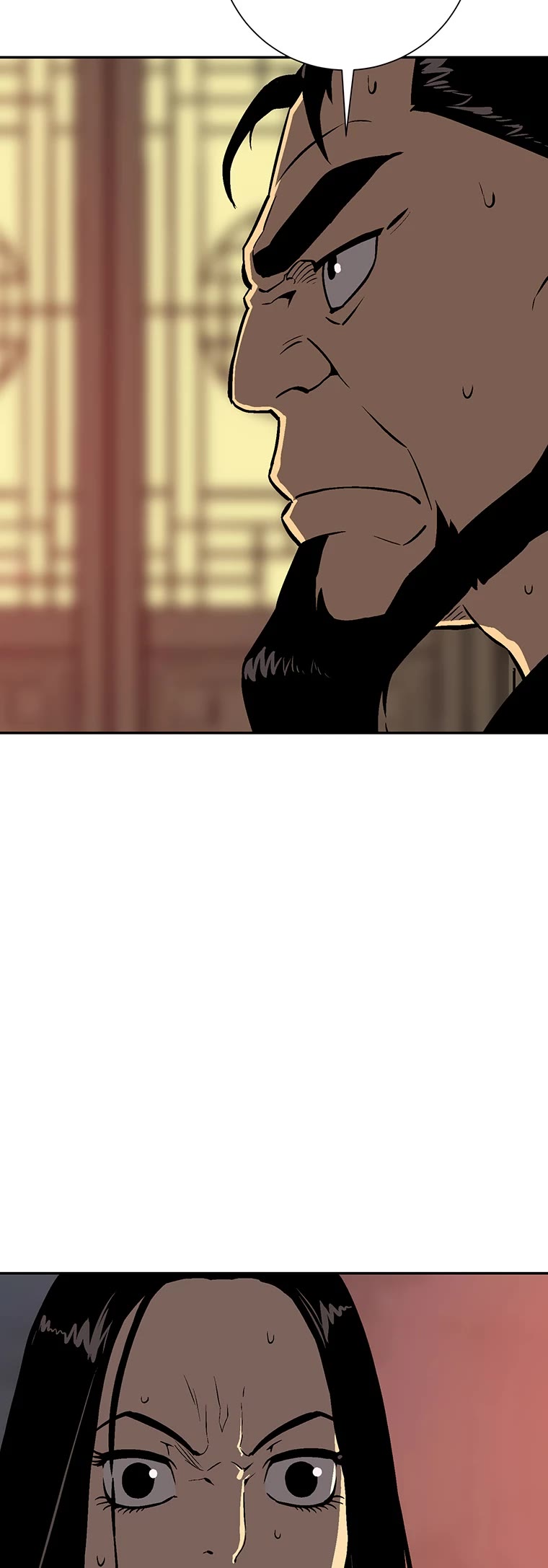 Moonlight Sword chapter 37 page 9