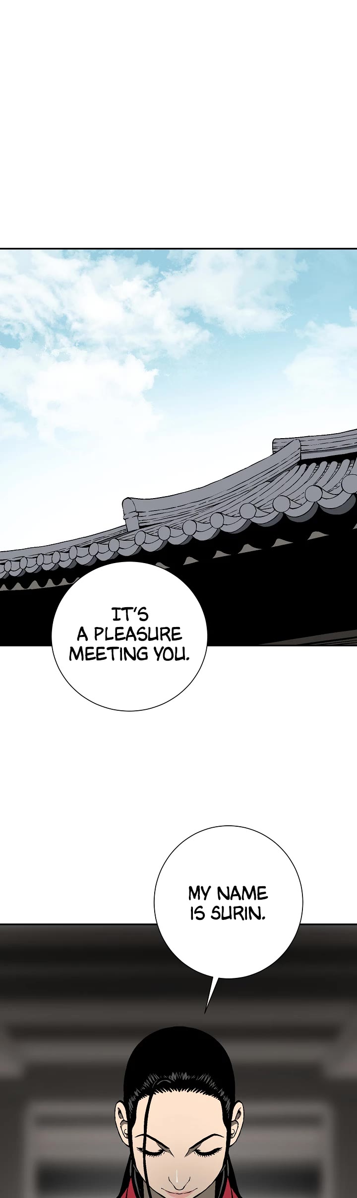 Moonlight Sword chapter 38 page 15
