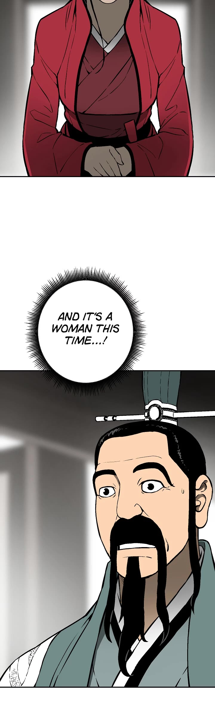 Moonlight Sword chapter 38 page 16