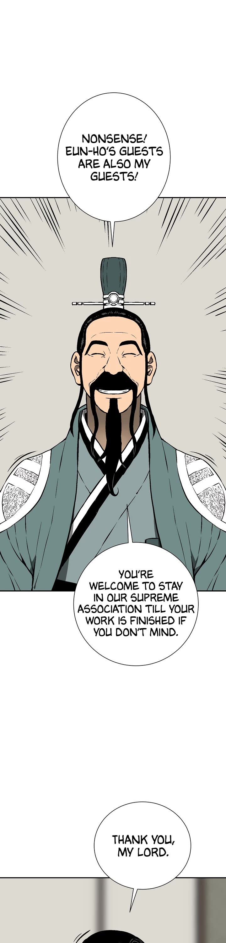 Moonlight Sword chapter 38 page 23