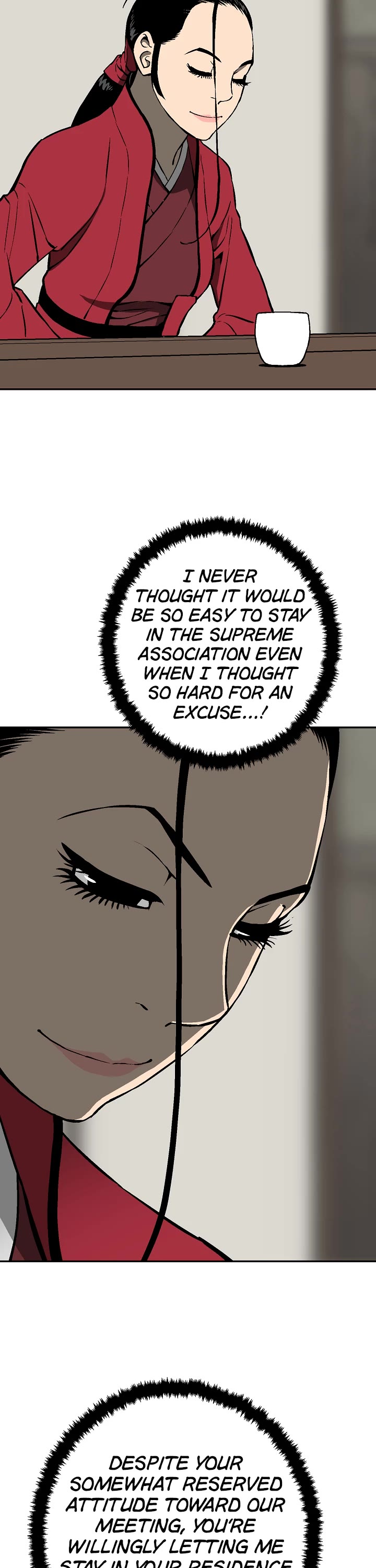 Moonlight Sword chapter 38 page 24