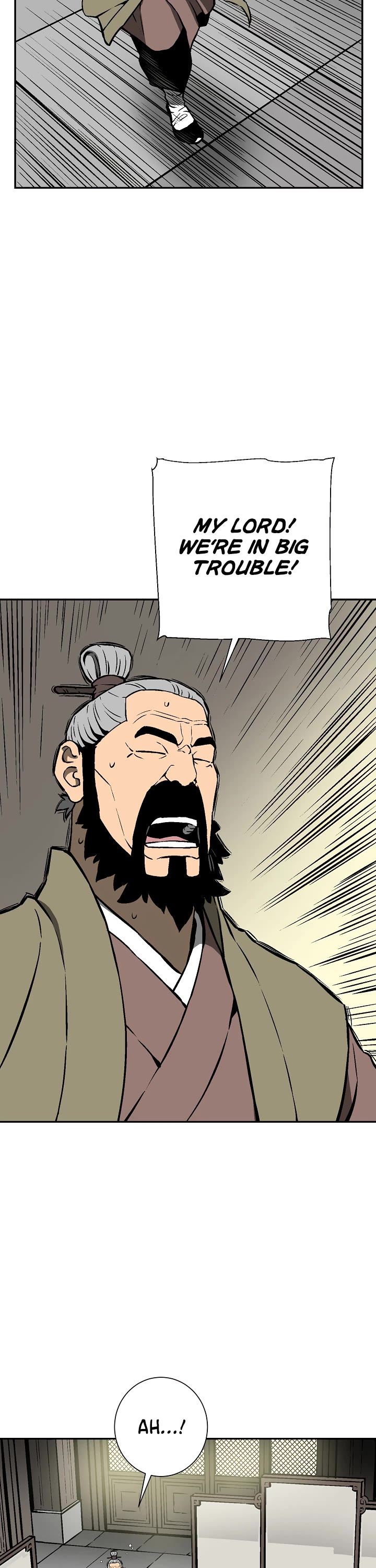 Moonlight Sword chapter 38 page 27
