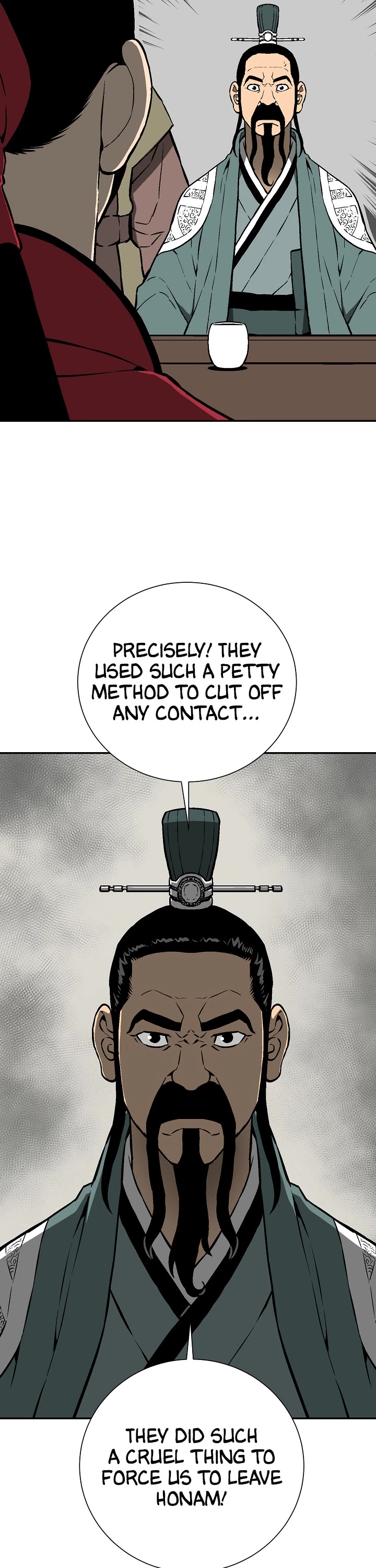 Moonlight Sword chapter 38 page 37