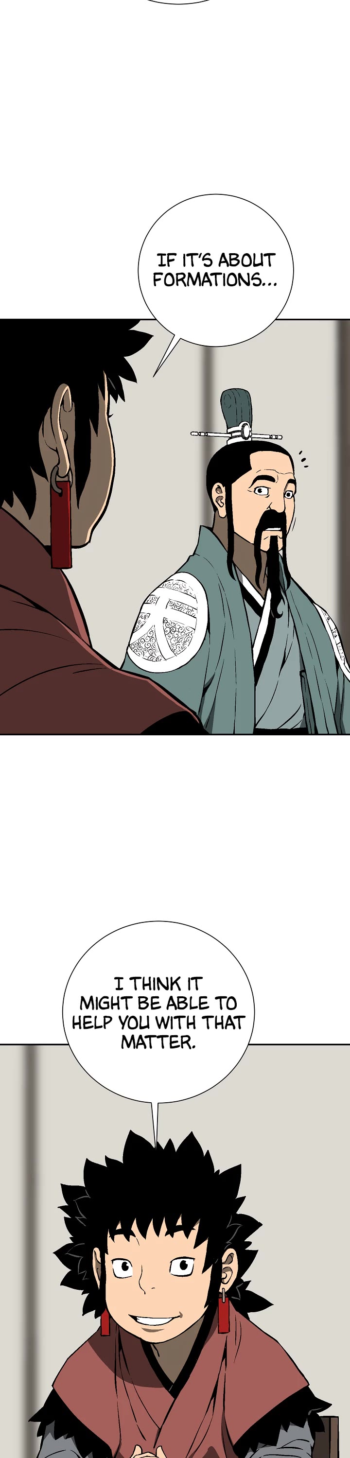 Moonlight Sword chapter 38 page 38